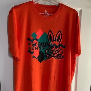 Men’s shirt
